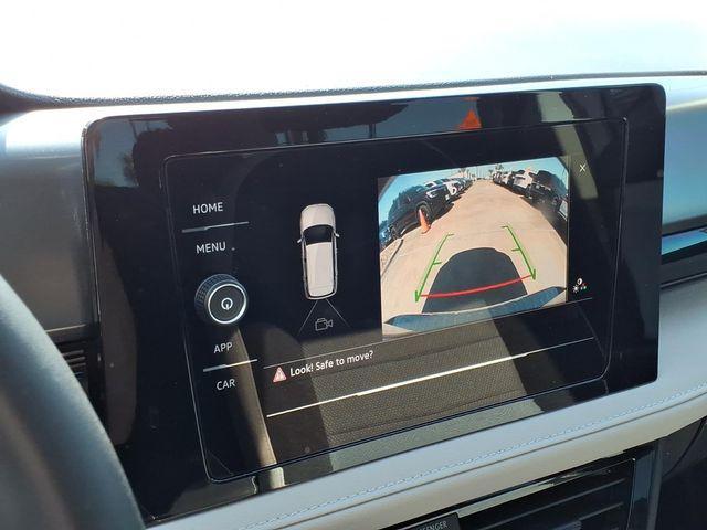 new 2026 Volkswagen Taos car, priced at $27,186