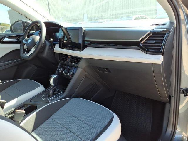 new 2026 Volkswagen Taos car, priced at $27,186