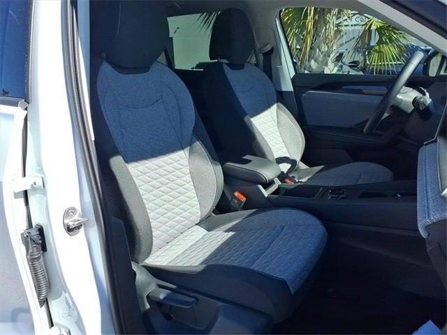 new 2026 Volkswagen Tiguan car, priced at $31,881