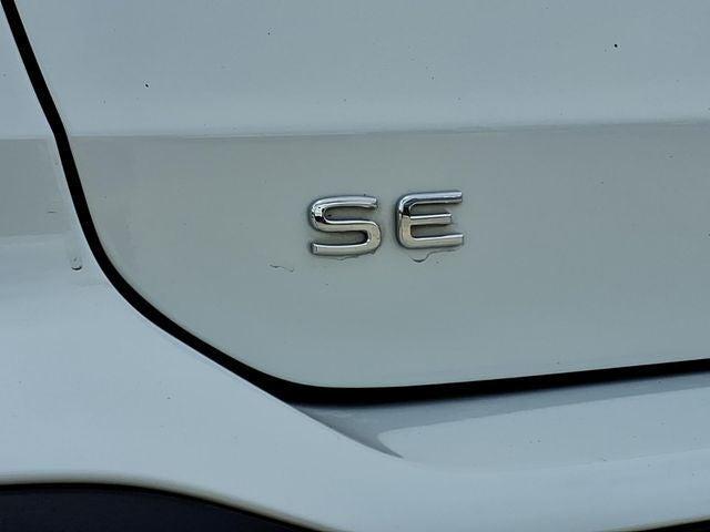 used 2024 Volkswagen Taos car, priced at $23,995