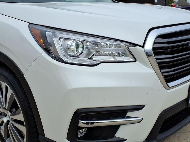 used 2022 Subaru Ascent car, priced at $28,459