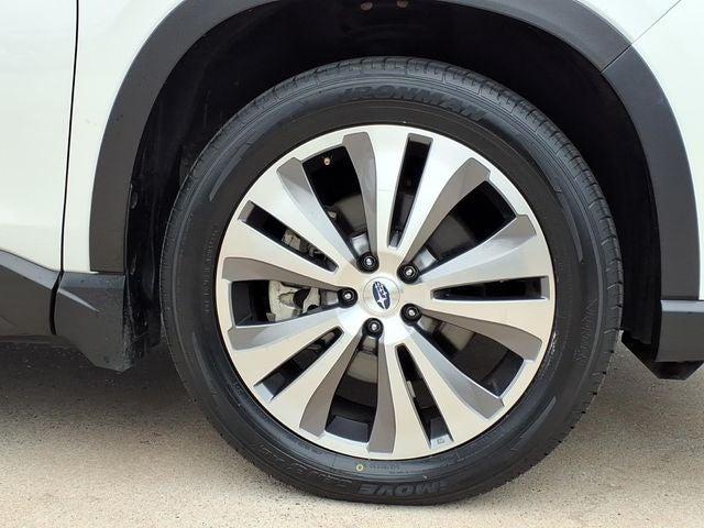 used 2022 Subaru Ascent car, priced at $28,459