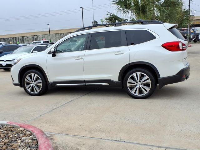 used 2022 Subaru Ascent car, priced at $28,459