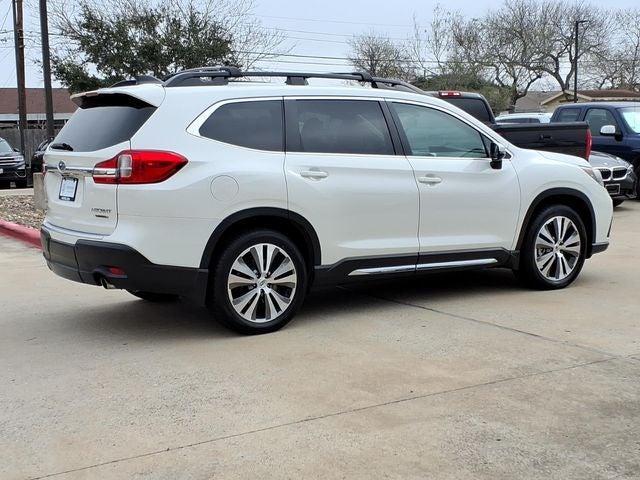 used 2022 Subaru Ascent car, priced at $28,459