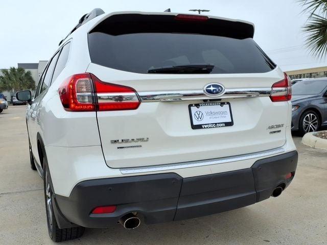 used 2022 Subaru Ascent car, priced at $28,459