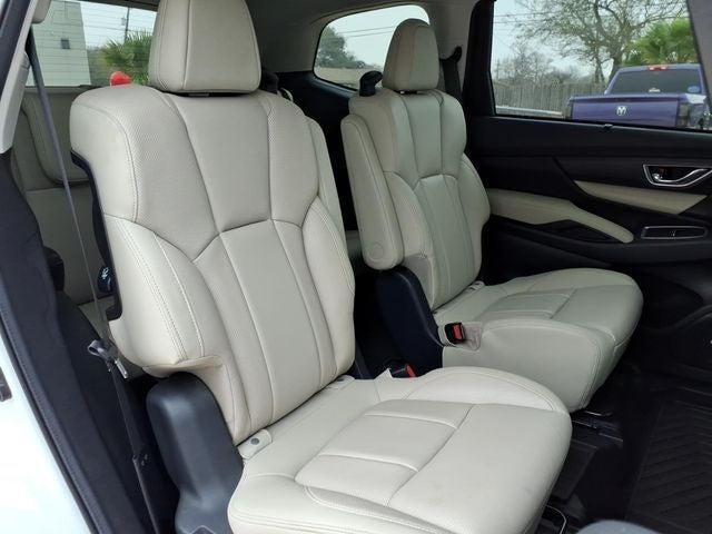 used 2022 Subaru Ascent car, priced at $28,459