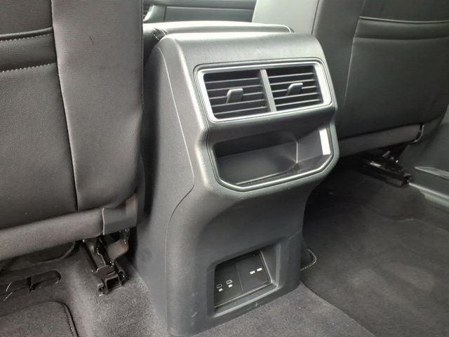 used 2024 Volkswagen Atlas Cross Sport car, priced at $35,989