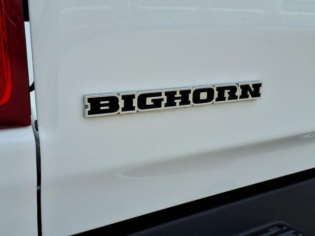used 2025 Ram 1500 car, priced at $41,995