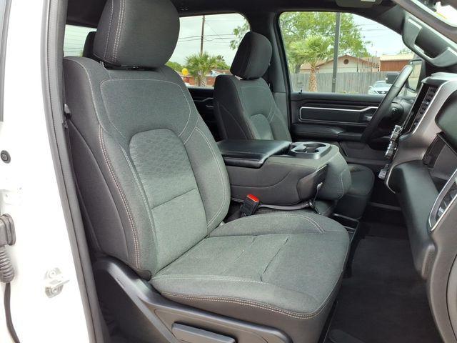 used 2025 Ram 1500 car, priced at $41,995