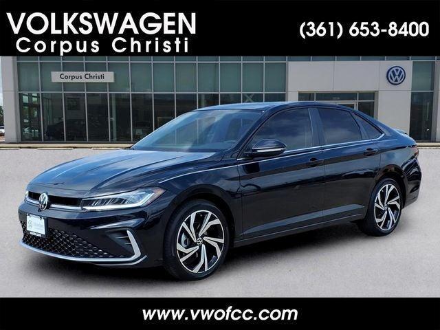 new 2026 Volkswagen Jetta car, priced at $29,804