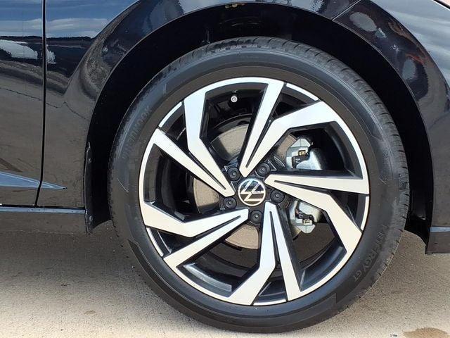 new 2026 Volkswagen Jetta car, priced at $29,804