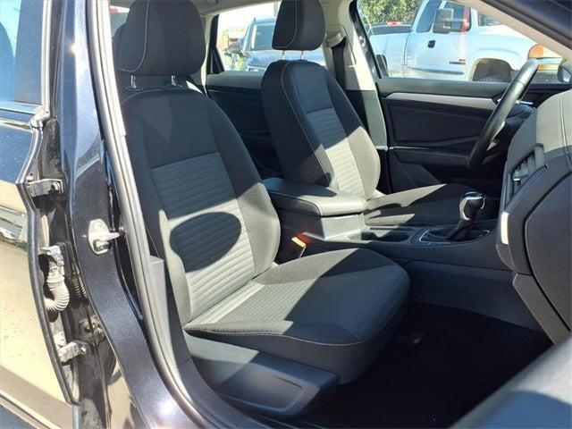 used 2024 Volkswagen Jetta car, priced at $19,489