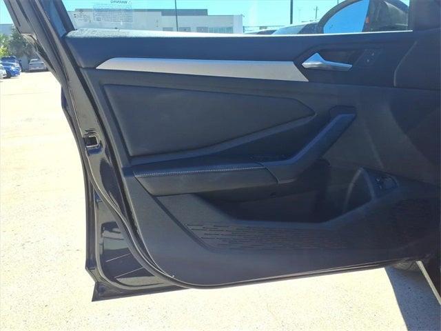 used 2024 Volkswagen Jetta car, priced at $19,489