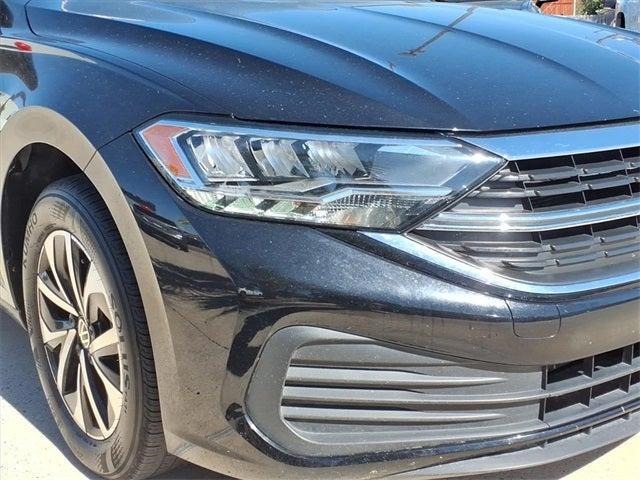 used 2024 Volkswagen Jetta car, priced at $19,489