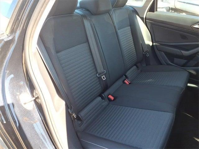 used 2024 Volkswagen Jetta car, priced at $19,489