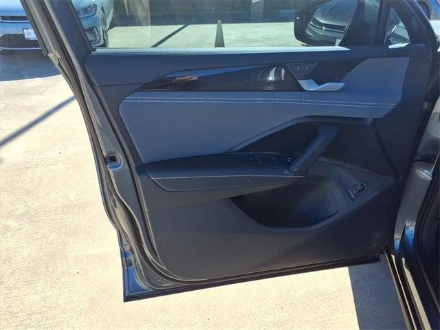 new 2026 Volkswagen Tiguan car, priced at $36,286