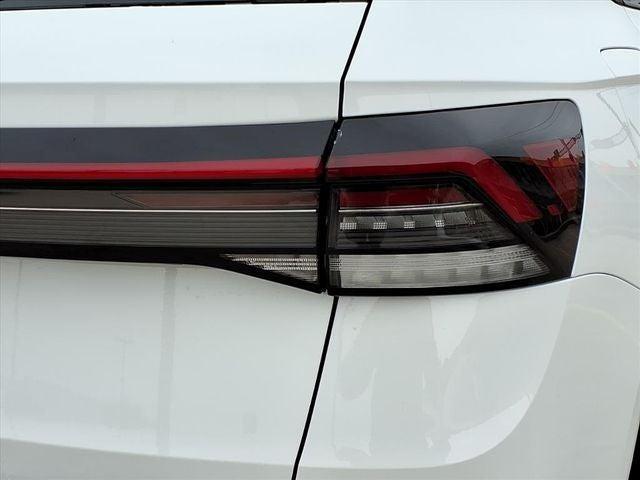 new 2026 Volkswagen Taos car, priced at $28,453