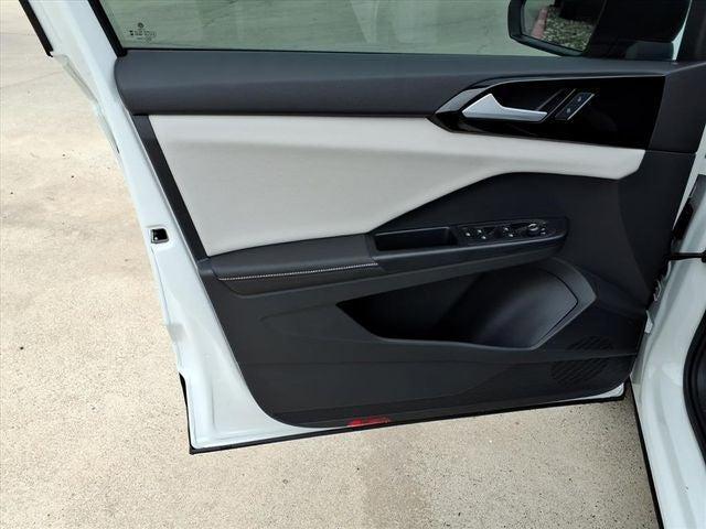 new 2026 Volkswagen Taos car, priced at $28,453