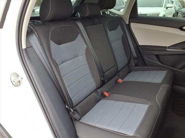 new 2026 Volkswagen Taos car, priced at $28,453