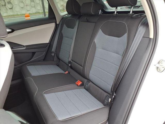 new 2026 Volkswagen Taos car, priced at $28,453