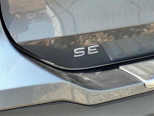 new 2025 Volkswagen Tiguan car, priced at $33,087