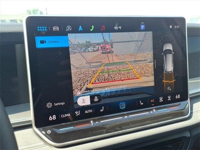 new 2025 Volkswagen Tiguan car, priced at $33,087