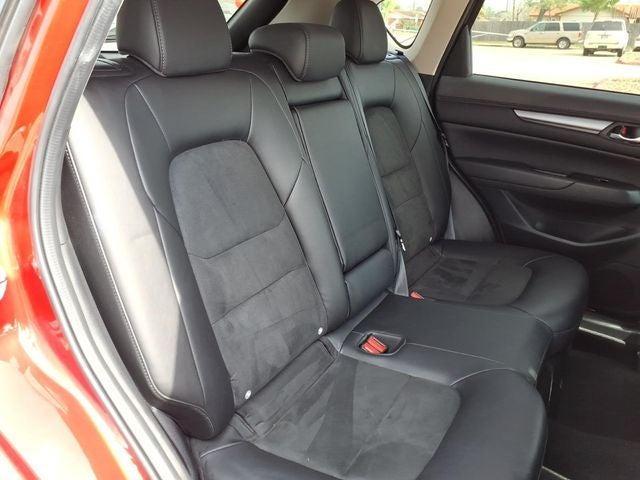 used 2023 Mazda CX-5 car, priced at $23,498