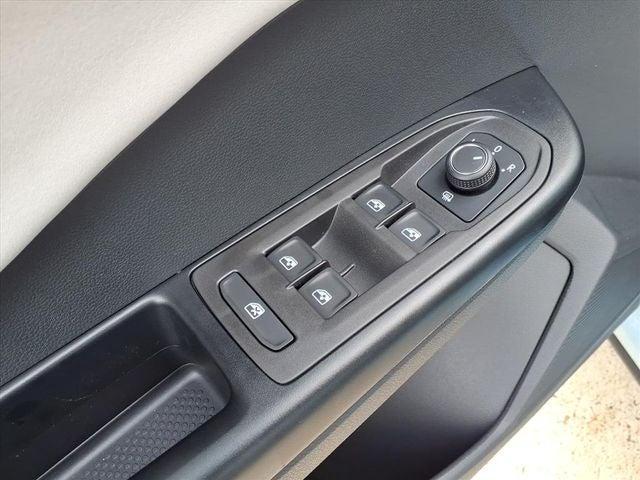 new 2026 Volkswagen Taos car, priced at $31,449