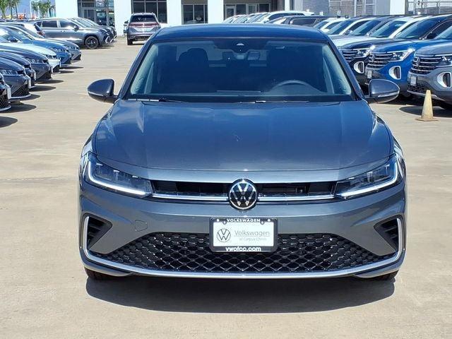 new 2026 Volkswagen Jetta car, priced at $29,804