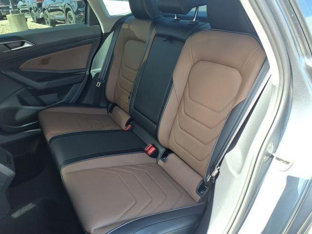 new 2026 Volkswagen Jetta car, priced at $29,804