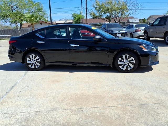 used 2024 Nissan Altima car, priced at $19,990