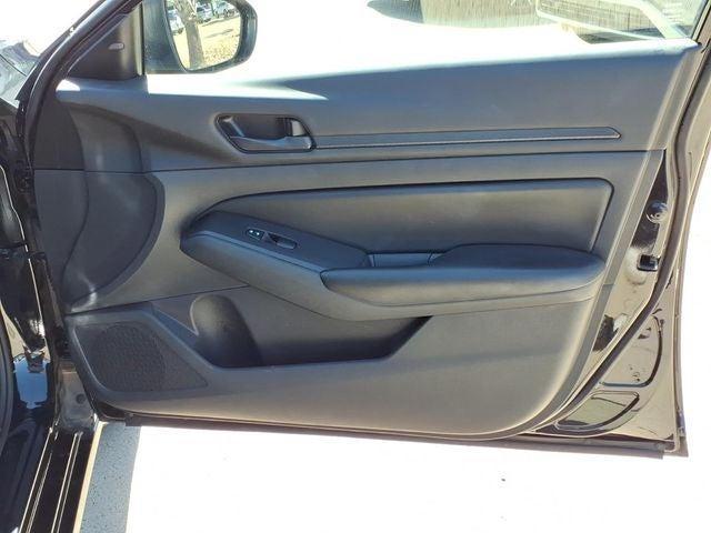 used 2024 Nissan Altima car, priced at $19,990