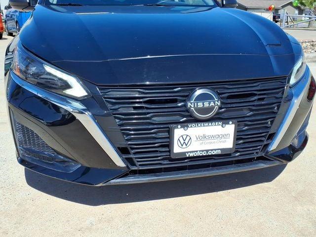 used 2024 Nissan Altima car, priced at $19,990