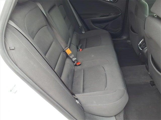 used 2021 Chevrolet Malibu car, priced at $16,498