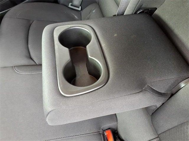 used 2021 Chevrolet Malibu car, priced at $16,498