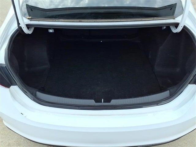 used 2021 Chevrolet Malibu car, priced at $16,498