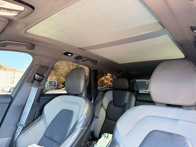 used 2022 Volvo XC60 Recharge Plug-In Hybrid car, priced at $32,500