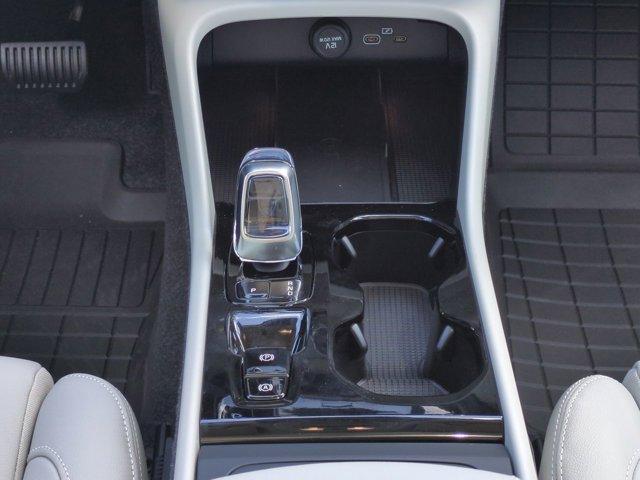 new 2026 Volvo XC40 car, priced at $51,259