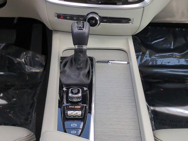 used 2021 Volvo S60 car, priced at $27,950