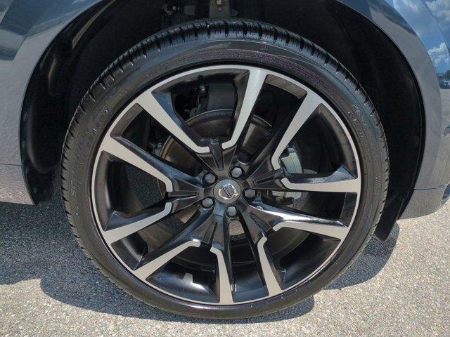 used 2024 Volvo XC60 car, priced at $46,369