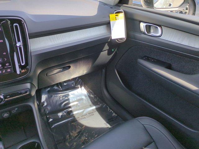 new 2026 Volvo XC40 car, priced at $46,094