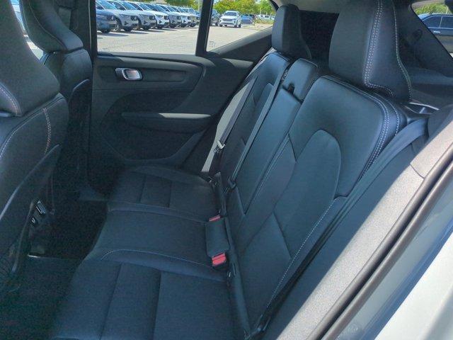 new 2026 Volvo XC40 car, priced at $46,094