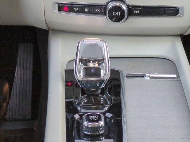 used 2023 Volvo XC60 Recharge Plug-In Hybrid car, priced at $44,983