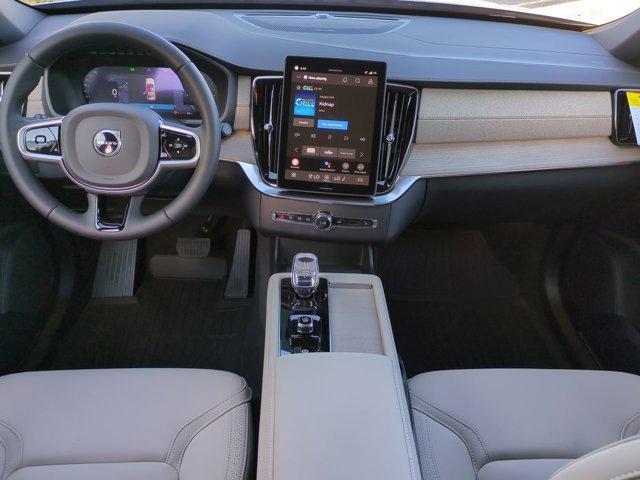 new 2026 Volvo XC90 car, priced at $68,945