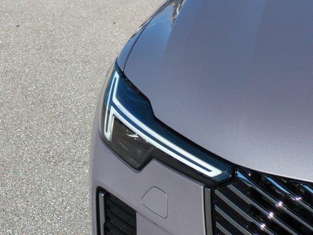 new 2026 Volvo XC90 car, priced at $68,945