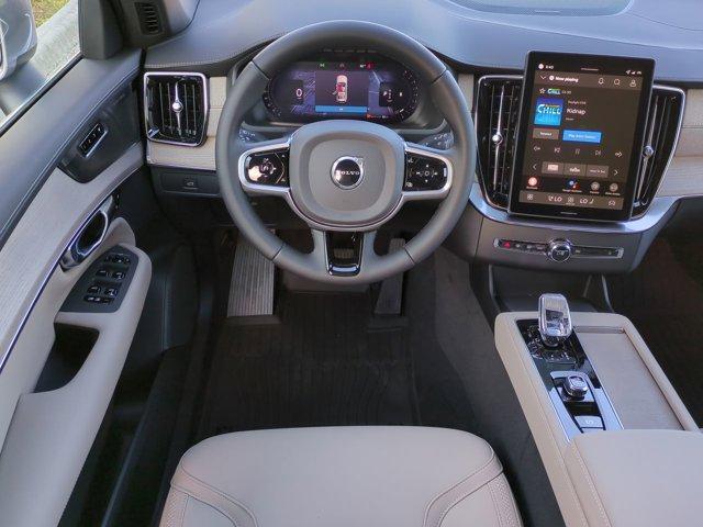 new 2026 Volvo XC90 car, priced at $68,945