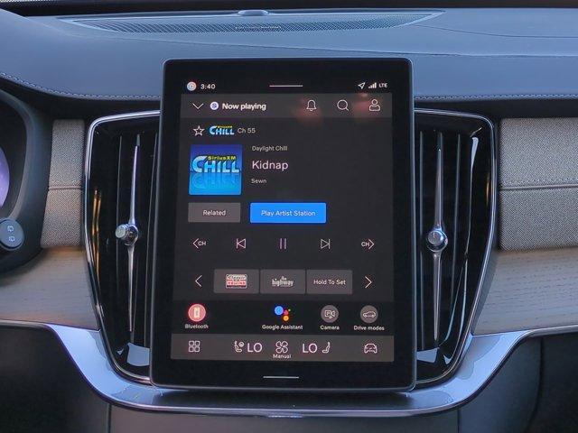 new 2026 Volvo XC90 car, priced at $68,945