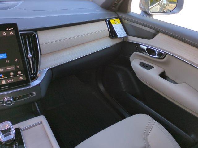 new 2026 Volvo XC90 car, priced at $68,945