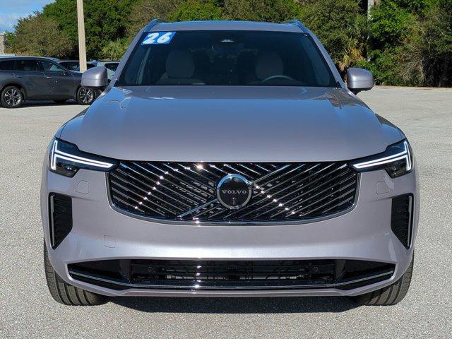 new 2026 Volvo XC90 car, priced at $68,945