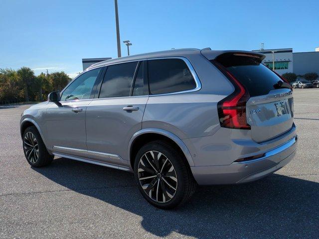 new 2026 Volvo XC90 car, priced at $68,945